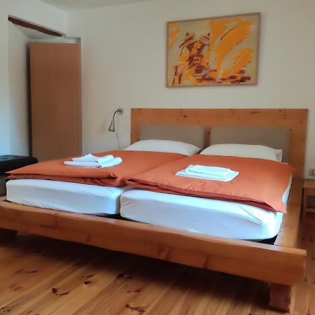 Apartment Krnica N43 Extérieur photo