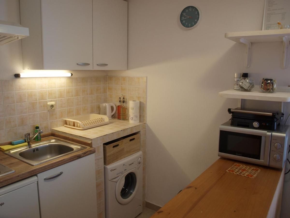 Apartment Krnica N43 Extérieur photo