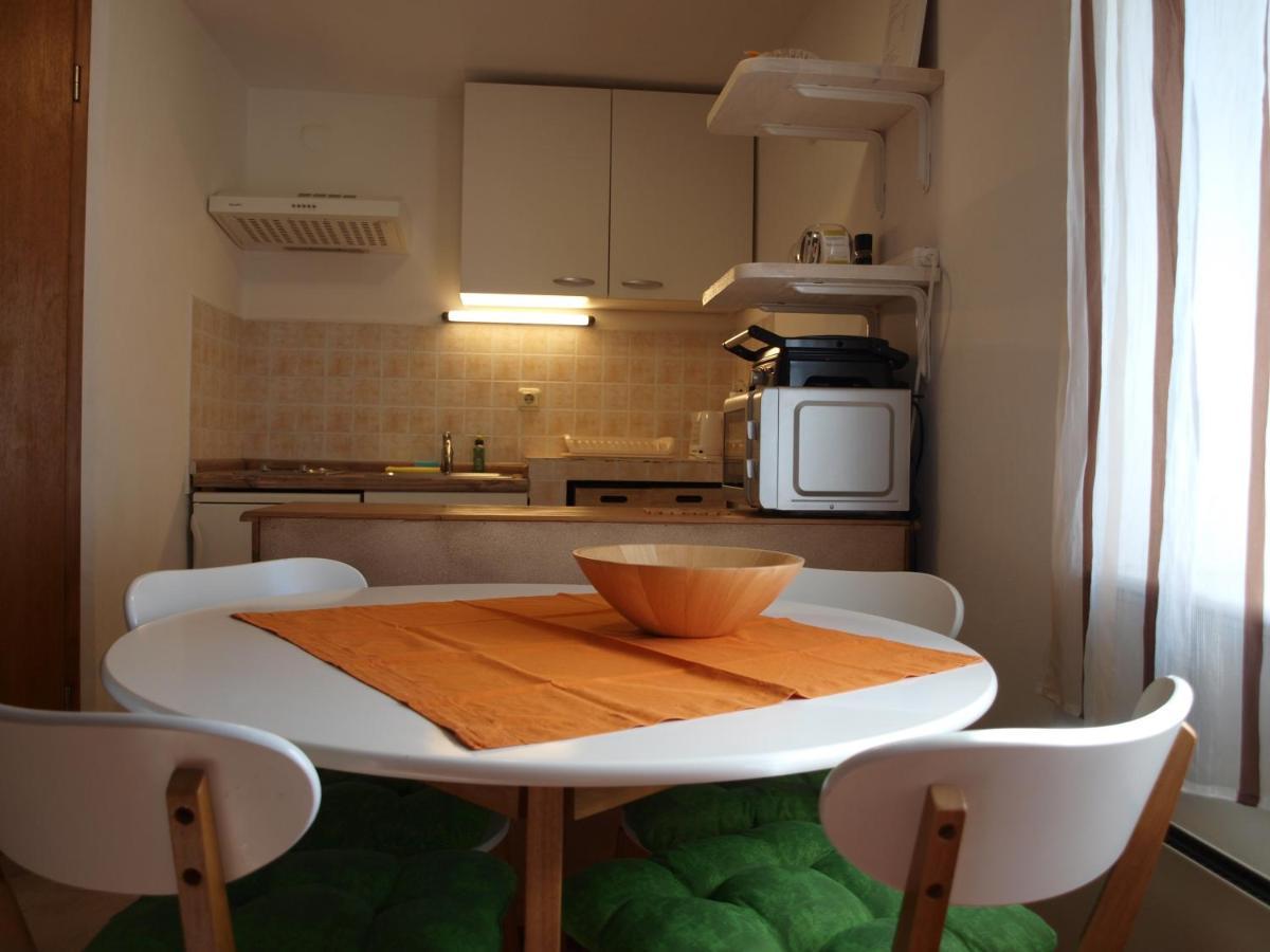 Apartment Krnica N43 Extérieur photo