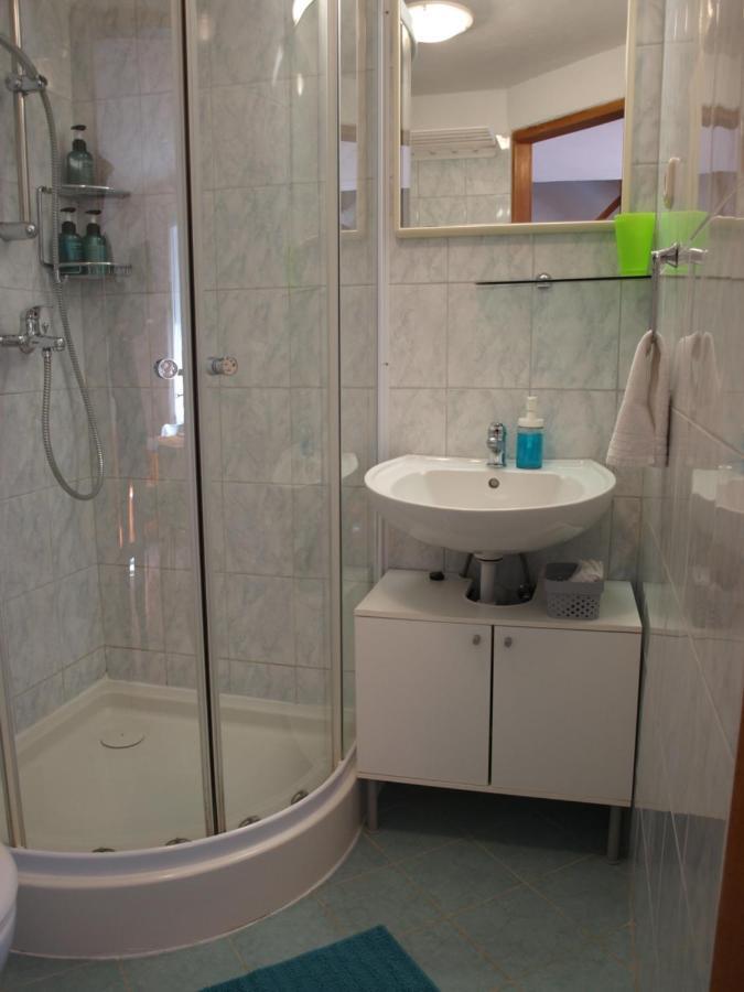 Apartment Krnica N43 Extérieur photo