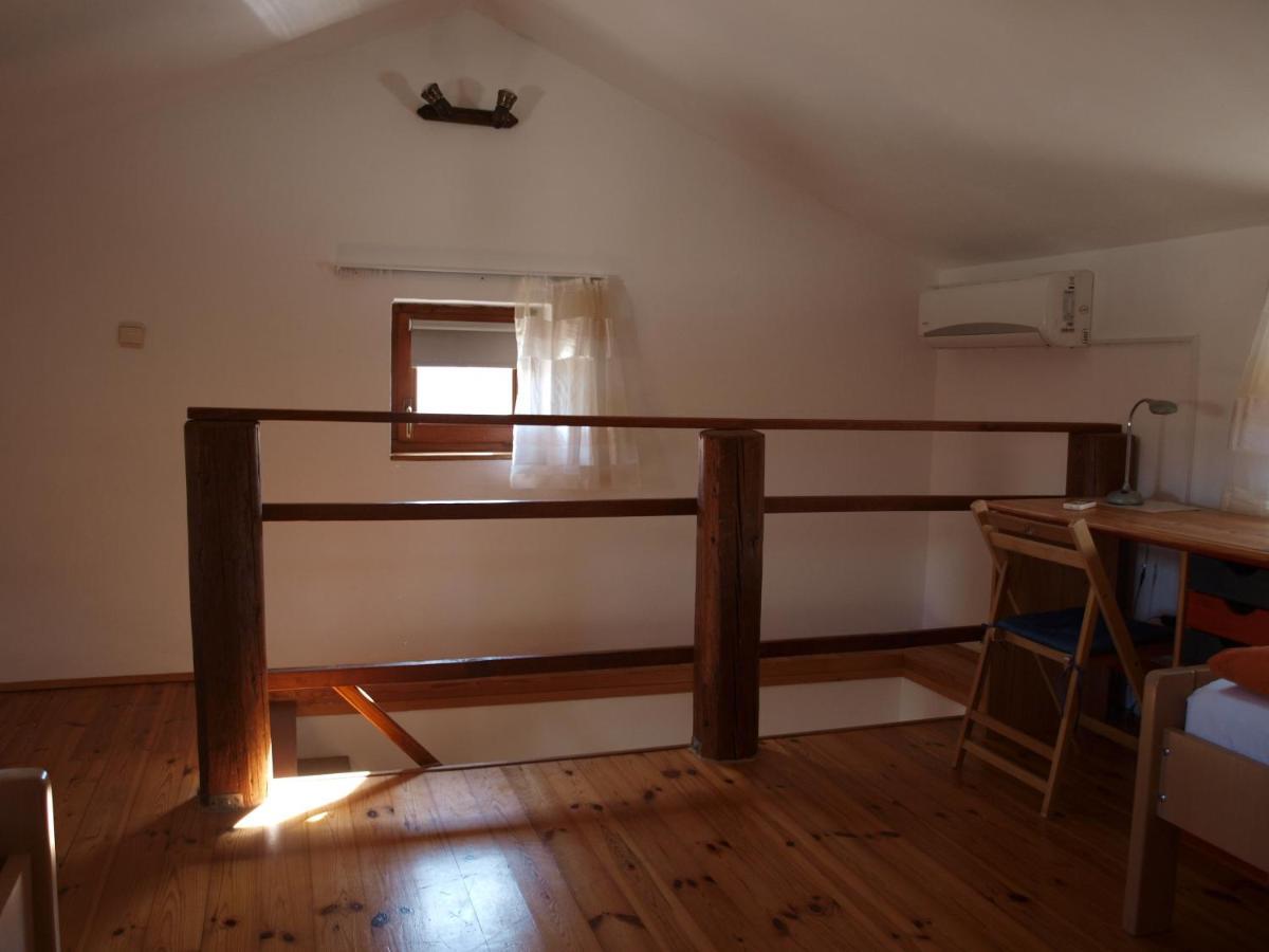Apartment Krnica N43 Extérieur photo