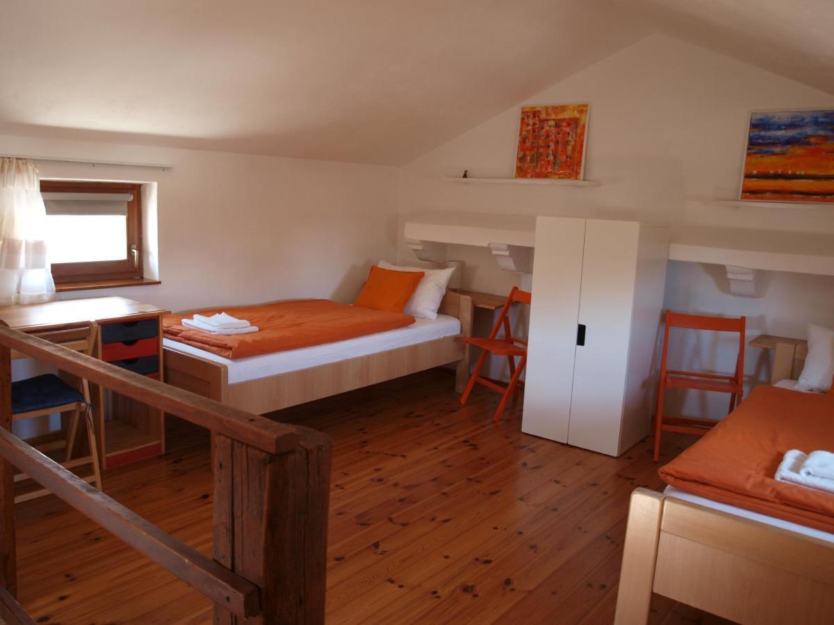 Apartment Krnica N43 Extérieur photo