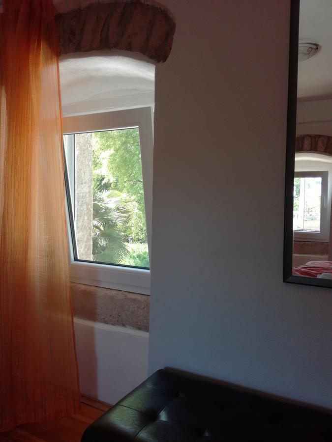 Apartment Krnica N43 Extérieur photo