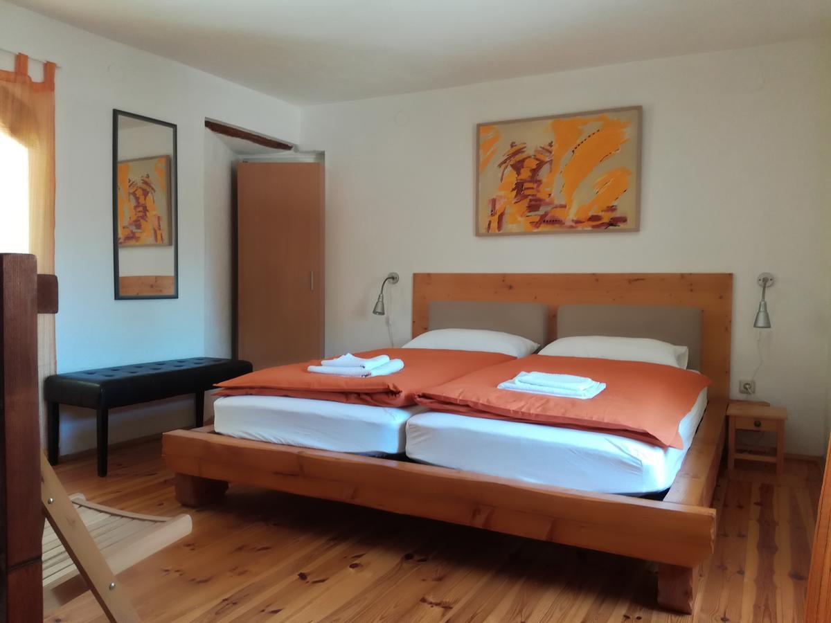 Apartment Krnica N43 Extérieur photo