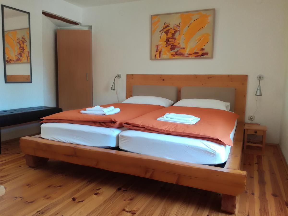 Apartment Krnica N43 Extérieur photo